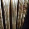 Brass capillary tubes, brass square tubes, outer diameter of brass tubes 1-35mm, wall thickness 0.250.5mm, precision cutting Application Scenario